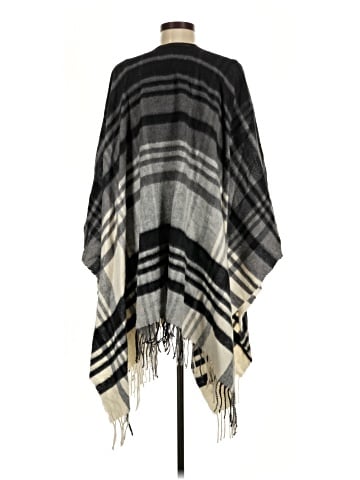 Uterque Poncho (view 2)