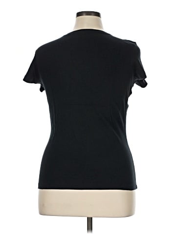 Caslon Short Sleeve T-Shirt (view 2)