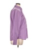 Foxcroft Purple Long Sleeve Button-Down Shirt Size 16 - photo 4