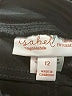 Isabel by Ingrid + Isabel Black Active Pants Size 12 - photo 6