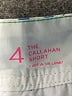 Lilly Pulitzer Print Blue Board Shorts Size 4 - photo 4