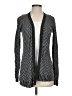 Belldini Gray Cardigan Size S - photo 1