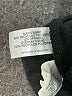 Cutter & Buck Solid Black Track Jacket Size XL - photo 7