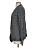 Belldini Gray Cardigan Size S - photo 5
