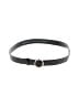H&M Black Belt Size M - photo 1