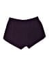 Athleta Solid Purple Athletic Shorts Size 1X - photo 1