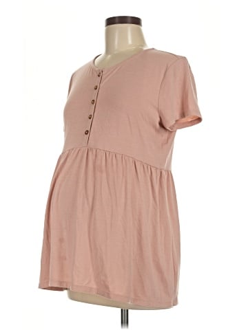 a:glow Casual Dress (view 1)