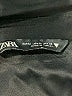 Zara Black Cocktail Dress Size M - photo 7