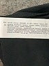 Zara Black Cocktail Dress Size M - photo 8