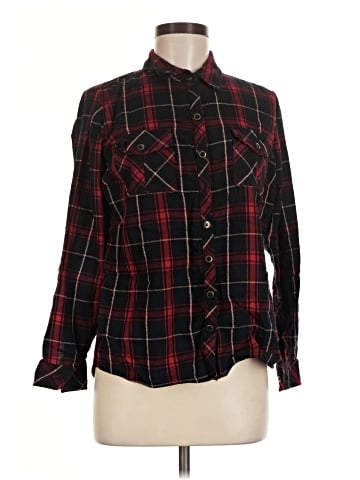 Westport 1962 Long Sleeve Button-Down Shirt (view 1)