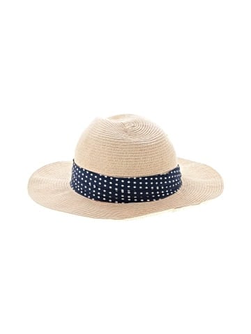 Hat Attack Fedora (view 1)