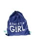 Athleta Girl Blue Backpack One size (kids) - photo 1