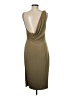 Lulus Solid Tan Casual Dress Size M - photo 2