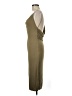 Lulus Solid Tan Casual Dress Size M - photo 5