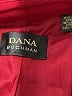Dana Buchman 100% Acetate Burgundy Blazer Size 12 - photo 6
