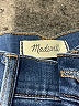 Madewell Solid Blue Jeans Size 27 waist - photo 4