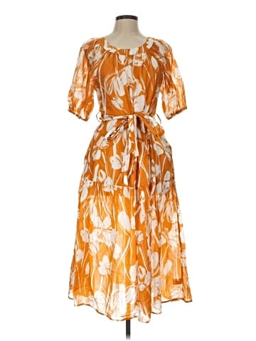 Christy Lynn Casual Dress (view 1)