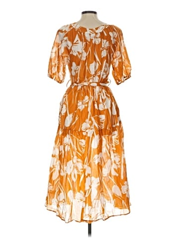 Christy Lynn Casual Dress (view 2)