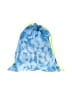 Athleta Girl Blue Backpack One size (kids) - photo 1