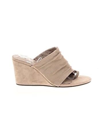 Bershka Wedges (view 1)