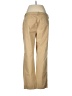 Talbots Tan Khakis Size 6 - photo 2