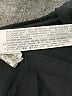 Zara Black Bodysuit Size M - photo 4