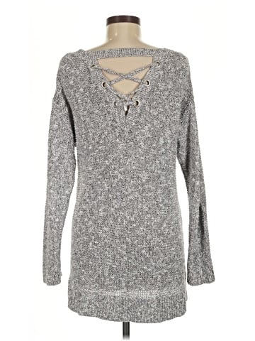 Motherhood Pullover Sweater (view 2)