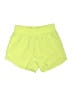 Under Armour Solid Yellow Athletic Shorts Size S - photo 1