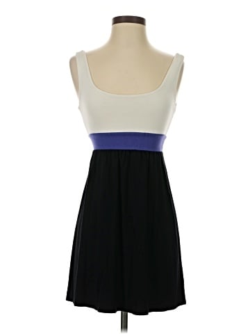 ONLY HEARTS Casual Dress (view 1)