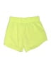 Under Armour Solid Yellow Athletic Shorts Size S - photo 2