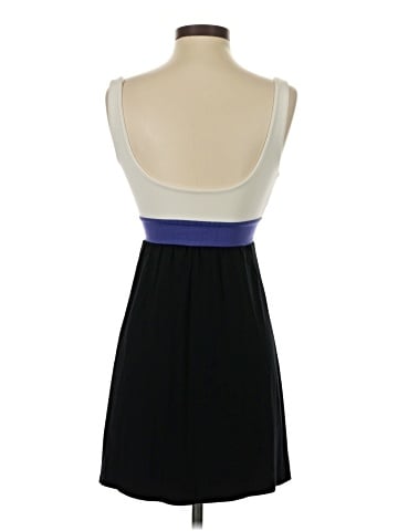 ONLY HEARTS Casual Dress (view 2)