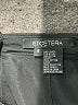 Etcetera Black Formal Skirt Size 4 - photo 4