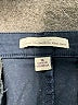 Gloria Vanderbilt Solid Blue Shorts Size 16 - photo 3
