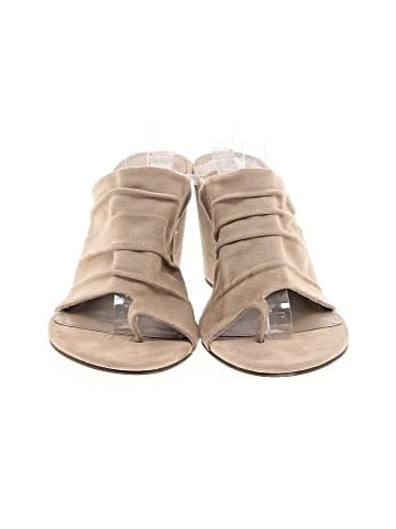 Bershka Wedges (view 2)