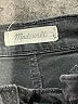 Madewell Black Jeans Size 26 waist - photo 4