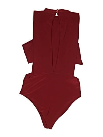 Lux Bodysuit (view 2)