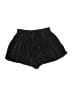 Alya 100% Rayon Stars Black Shorts Size S - photo 1