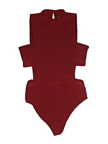 Lux Bodysuit (view 1)