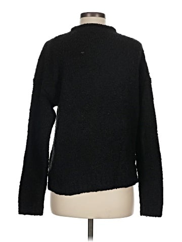 J.Crew Factory Store Turtleneck Sweater (view 2)