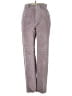 Mixit 100% Polyester Gray Casual Pants Size 14 - photo 1