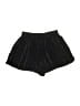 Alya 100% Rayon Stars Black Shorts Size S - photo 2