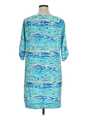 Lilly Pulitzer Casual Dress (view 2)