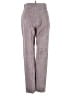 Mixit 100% Polyester Gray Casual Pants Size 14 - photo 2