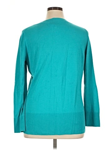 Coldwater Creek Cardigan (view 2)