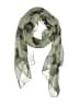 Unbranded Camo Green Scarf One size - photo 1