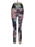 Legend Print Purple Active Pants Size L - photo 2