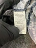MICHAEL Michael Kors Paisley Blue Casual Dress Size XS - photo 8
