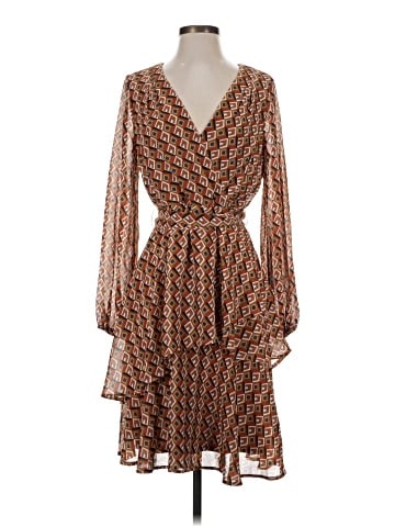 Tahari by ASL Casual Dress (view 1)