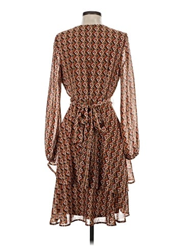 Tahari by ASL Casual Dress (view 2)