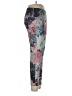 Legend Print Purple Active Pants Size L - photo 4